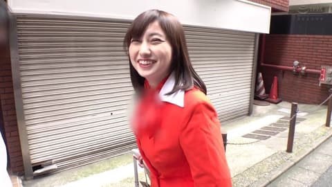 我的素人 瞳 230ORECO-262